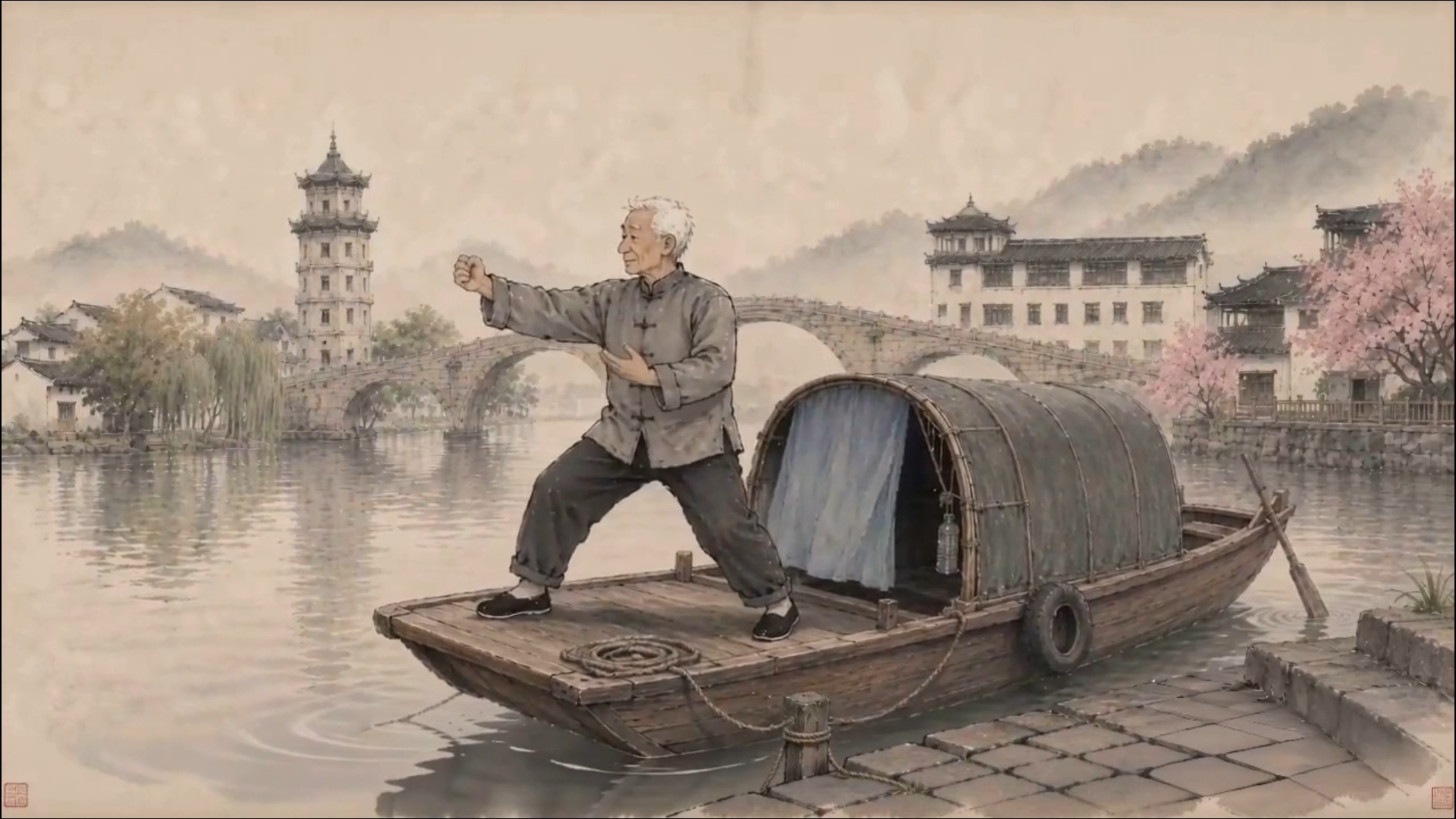 水上光阴缩略图