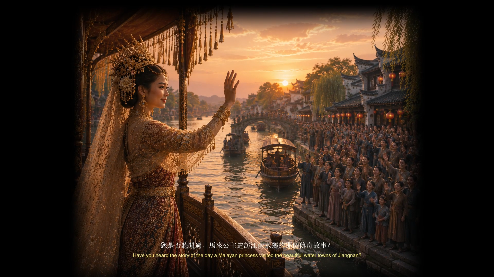 The River Remembers缩略图